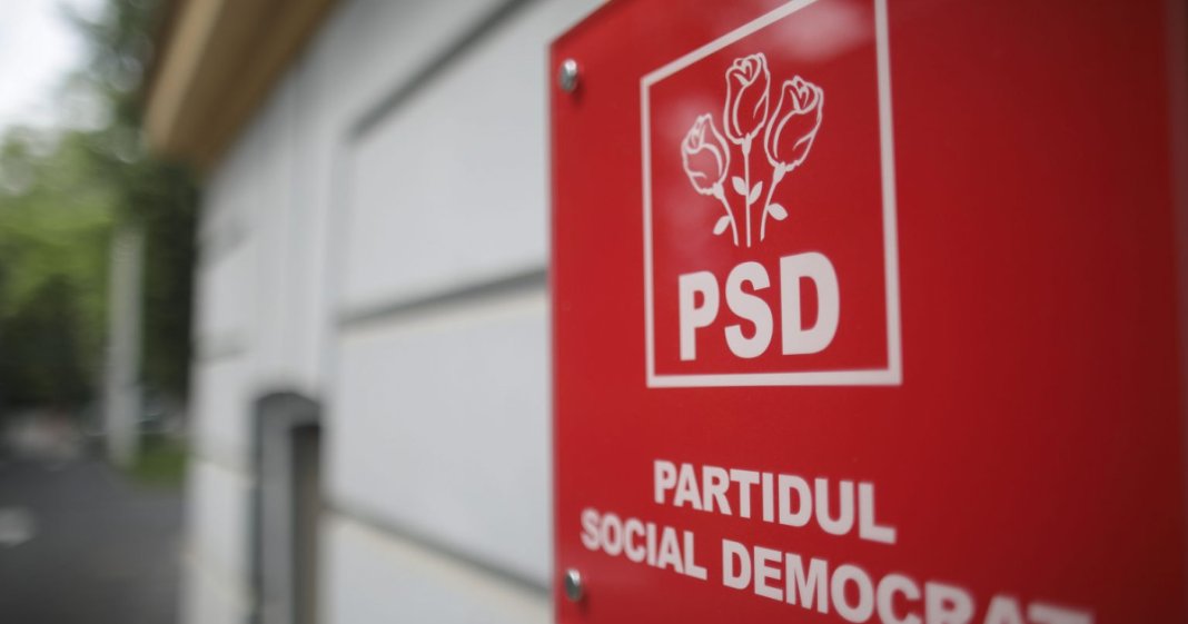 Reacția PSD la declarația lui Ilie Bolojan referitoare la absența sprijinului PNL pentru Guvernul Tomac