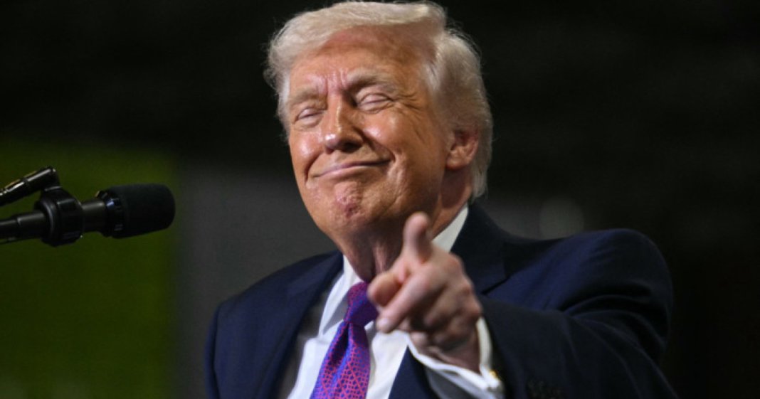 Trump, referitor la o întâlnire între Putin și Zelenski: „Consider că ar fi minunat să se întâmple. De asemenea, avem și noi un rol de jucat în acest context.”