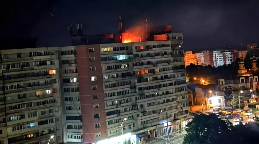 Zelenski anunță o misiune specială în România: specialiști ucraineni vor transmite lecțiile despre război cu drone.