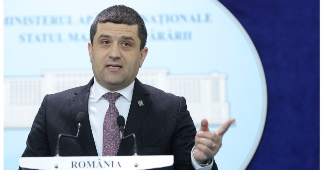 Alerta de bombă în Portul Constanța: Radu Miruță comunică despre o amenințare venită de la numere din Ucraina și...