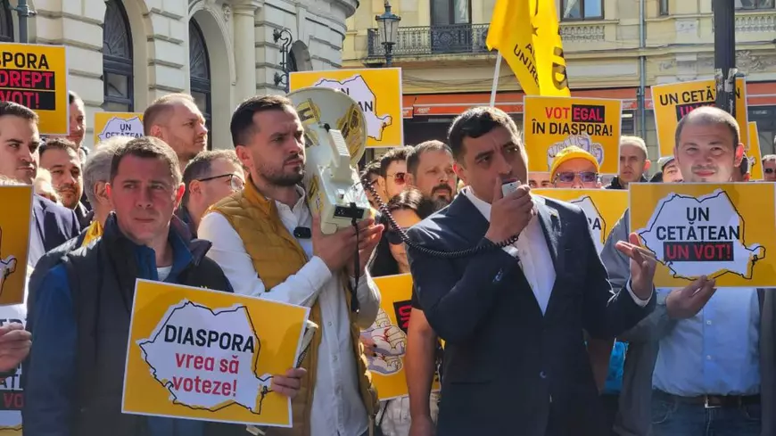 Analiză sociologică profundă a caracteristicilor votanților AUR. Organizația din România în care au certitudine.