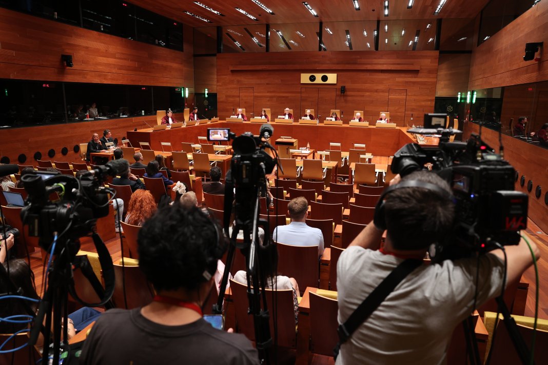 Decizia rapidă a Curții Europene de Justiție în disputa privind prescripția din România. Înalta Curte, sub dirigența Liei Savonea, a reacționat cu celeritate.