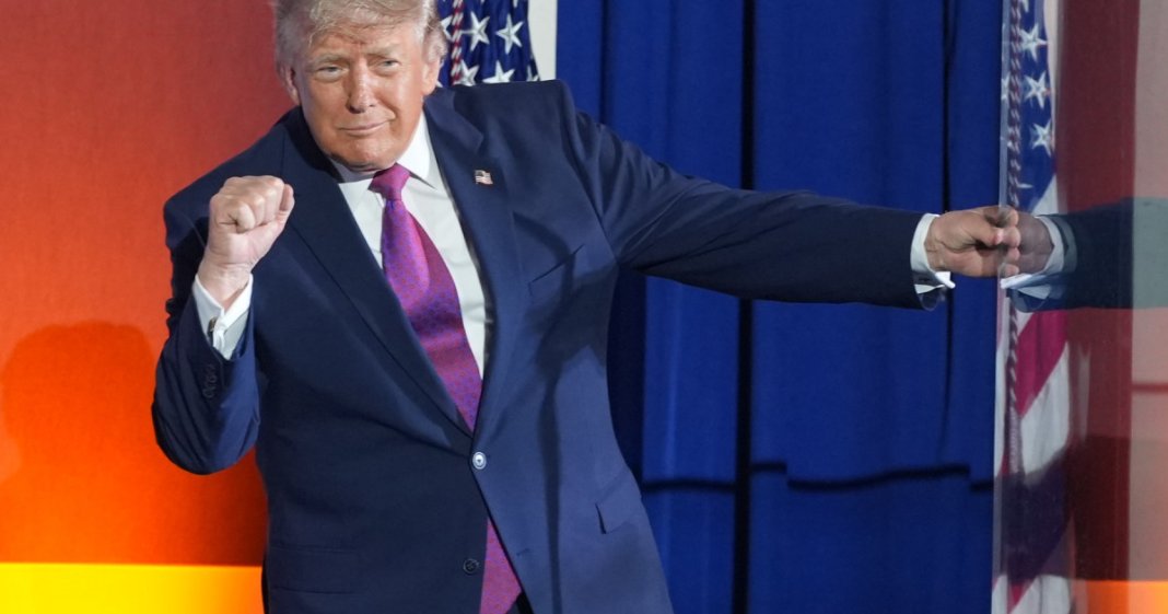 Donald Trump a informat Congresul american cu privire la un nou conflict cu Iranul. Ce sunt...