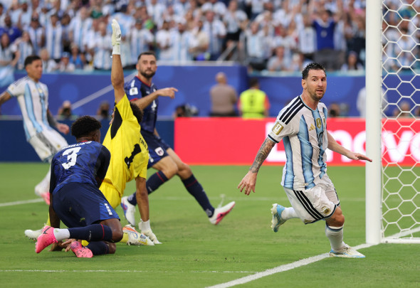 Leo Messi oferă o declarație fermă după partida memorabilă cu Capul Verde: ”Asta este ceea ce face Cupa Mondială unică”