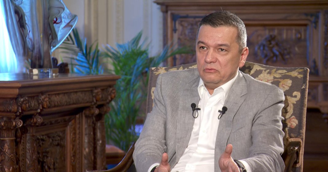 Motivul pentru care România nu dispune de un guvern cu puteri complete de două luni. Întâmpinările lui Sorin Grindeanu.