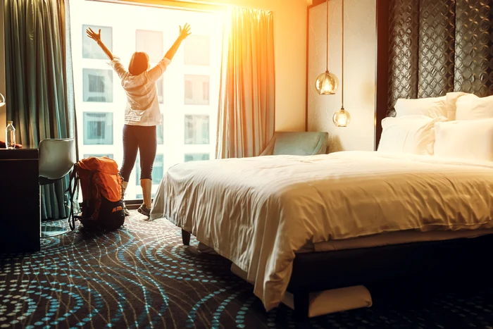 Obiceiurile călătorilor care incomodează proprietarii de hoteluri Obiceiurile călătorilor care incomodează proprietarii de hoteluri. Erorile ce pot provoca cheltuieli suplimentare