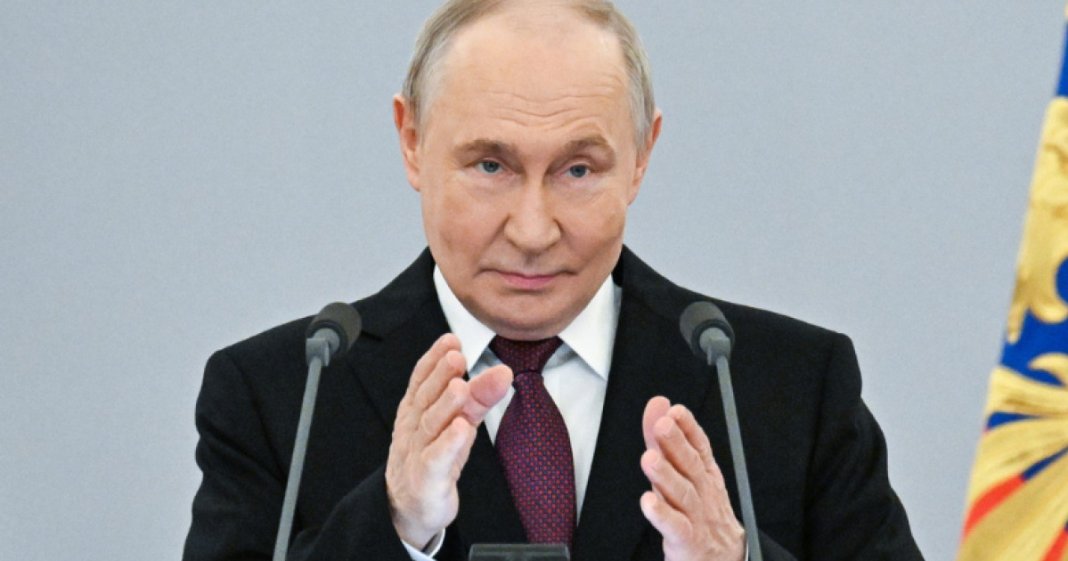 Oficial rus: Putin consideră posibile atacuri asupra instalațiilor NATO din România (Reuters)
