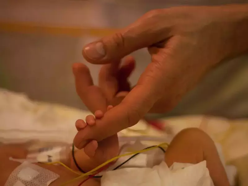 „Pericolul este decesul”: 7 asistente au părăsit ATI Marie Curie, în timp ce 10-15 copii așteaptă un pat. „Pericolul este decesul”: 7 asistente au părăsit ATI Marie Curie, în timp ce 10-15 copii așteaptă un pat.