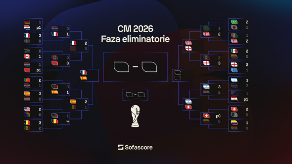 Spania - Belgia 2-1: Mikel Merino a întors soarta partidei și a adus calificarea Ibericilor în semifinale, unde se vor confrunta cu Franța.