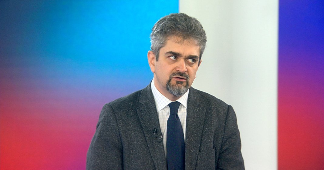 Theodor Paleologu, regarding the political deadlock: It is due to pride, a mess. Which politician it...
