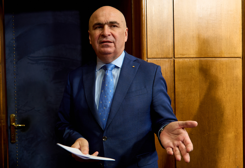 Tribunalul București a oprit decizia PNL de convocare a Congresului Extraordinar care a desemnat noua echipă Bolojan.