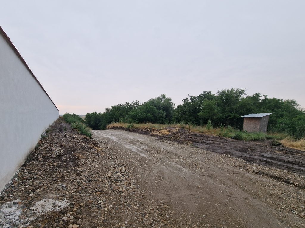 Un fost consilier județean PSD din Olt a trecut de la exploatarea balastierelor la reabilitarea monumentelor în cadrul programului România Atractivă