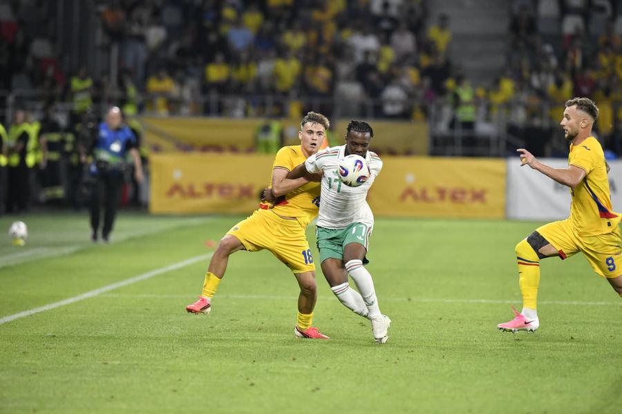 Victor Pițurcă susține planul lui Gigi Becali: „O alegere avantajoasă pentru FCSB”