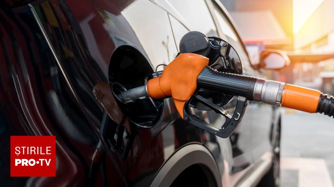 Acciza la motorină, redusă cu 20% timp de două săptămâni. Această măsură va intra în vigoare începând cu 16 august.