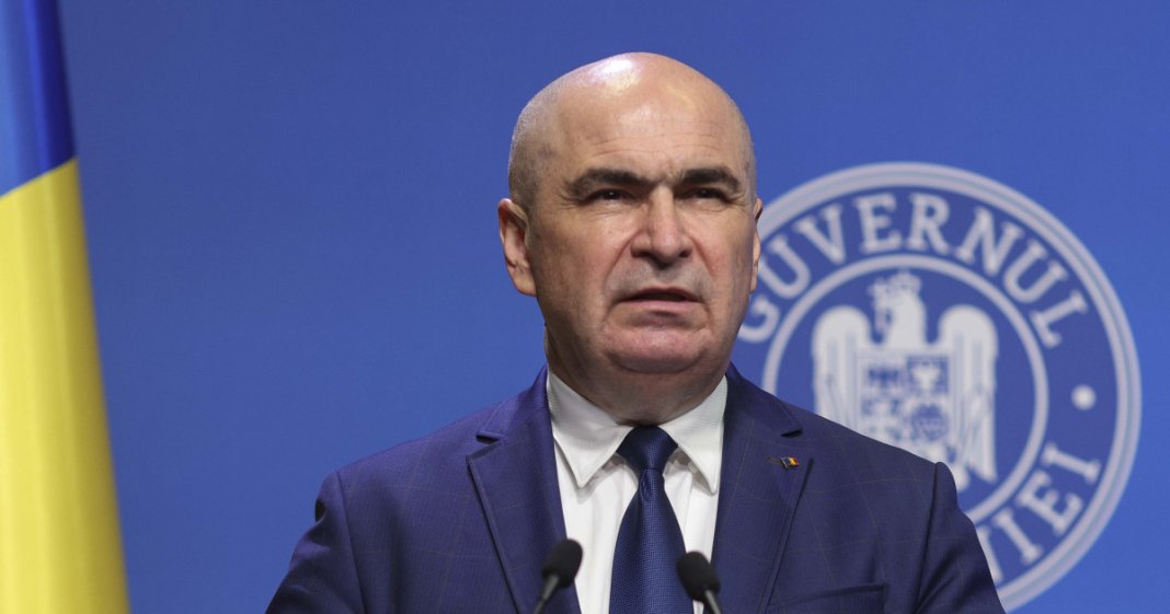 Bolojan: PNL va susține noua lege a salarizării. „Dacă ducem lucrurile la extrem, situația va deveni complicată pentru...