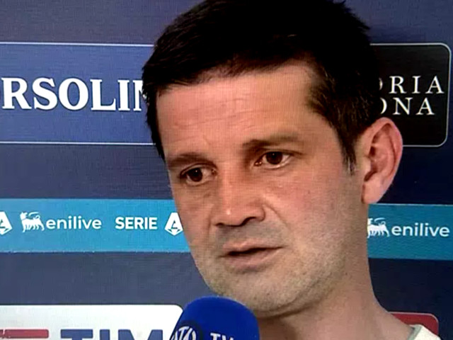 Cristi Chivu a declarat în mod explicit părerea sa după Juventus - Inter 1-2: 
