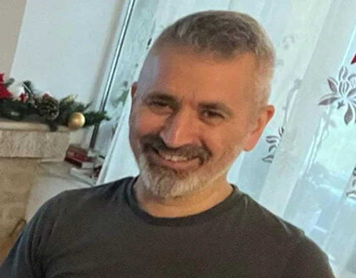 Fost șef al Investigațiilor Criminale, dispărut fără urmă. A plecat de acasă și nu s-a mai întors. Poliția Hunedoara îl caută de două zile.
