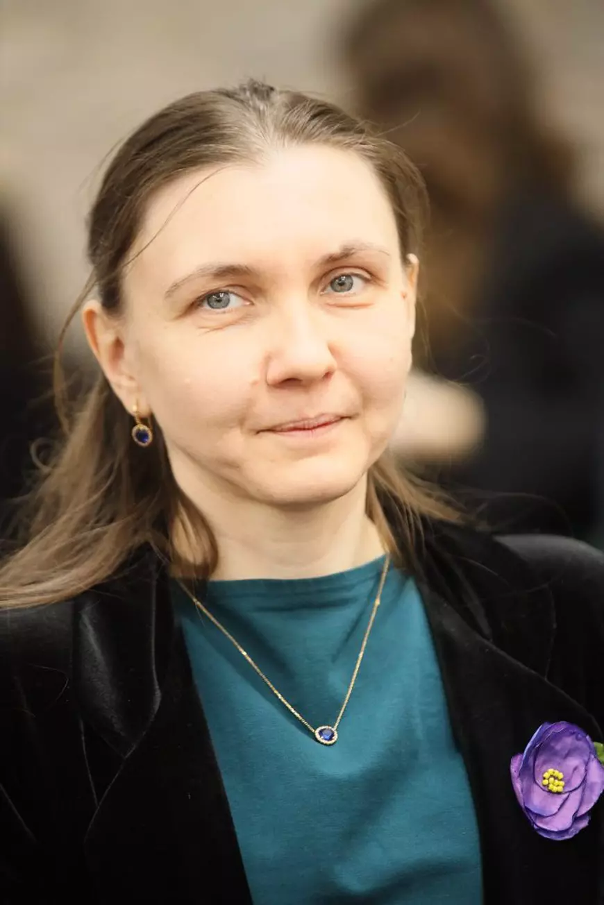 Ileana Racheru: „Din decembrie 2024, dezinformarea pro-rusă a crescut semnificativ, pătrunzând în spațiul informațional românesc” Ileana Racheru: „Din decembrie 2024, dezinformarea pro-rusă a crescut semnificativ, pătrunzând în spațiul informațional românesc”