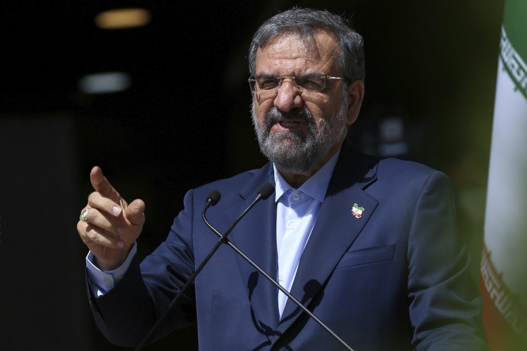 Iran, la un pas de a ataca Ucraina. Ce a împiedicat ofensiva