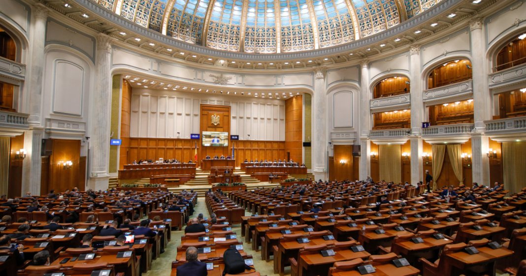 Legea integrității 2.0: Votul Camerei Deputaților pentru noua inițiativă, suport reciproc între PSD și AUR