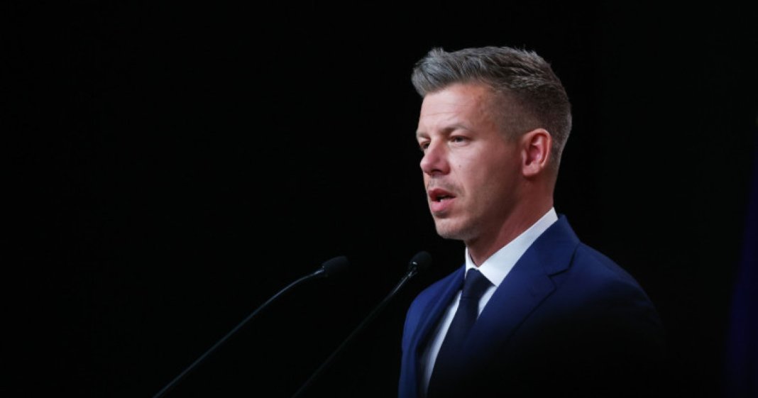 Măsuri de urgență în Ungaria din cauza crizei energetice: comunicatul lui Peter Magyar adresat cetățenilor.