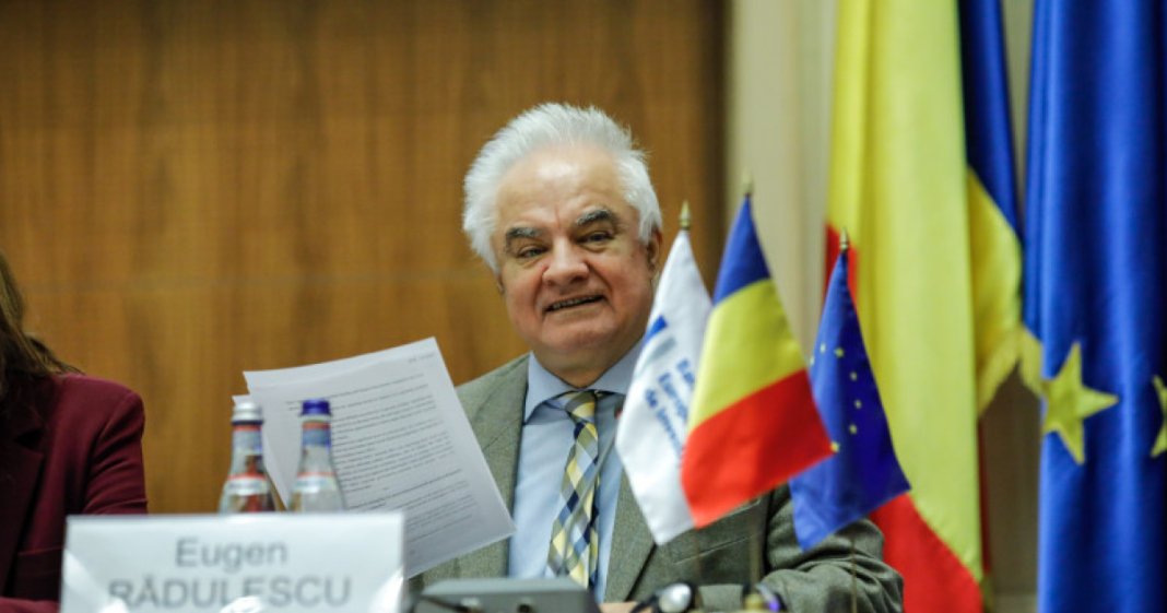 PSD răspunde vehement la remarcile consilierului BNR Eugen Rădulescu: „Mugur Isărescu trebuie să-l îndepărteze imediat”