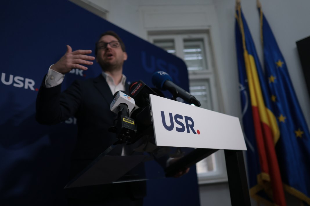 Reacția lui Dominic Fritz în urma deciziei CCR de a considera constituțional amendamentul care îi influențează mandatul