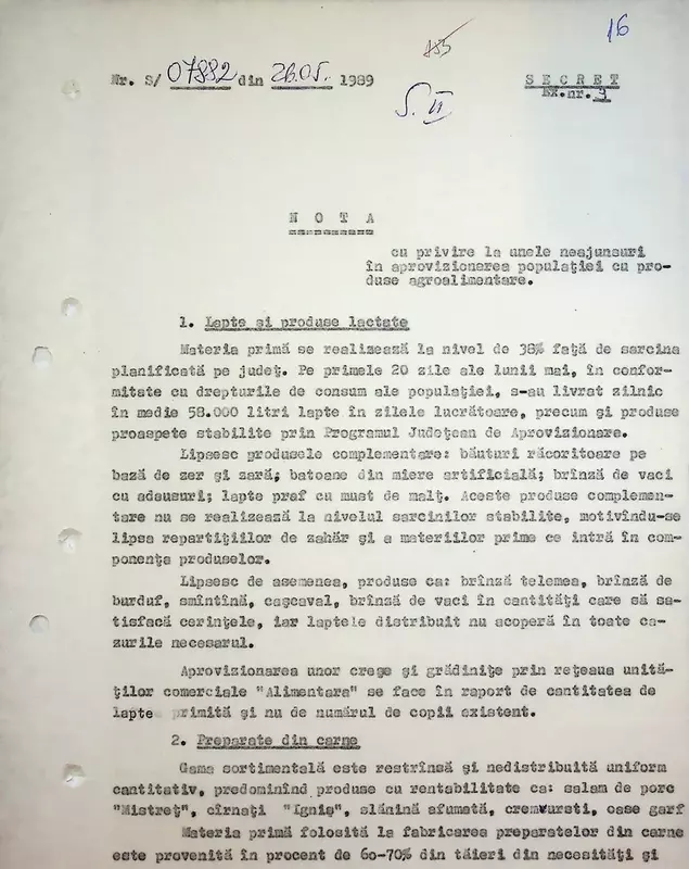 Sărăcia profundă a românilor în perioada comunistă: „Când a fost vreodată observat un meșteșugar muncind o oră pentru 3 ardei”