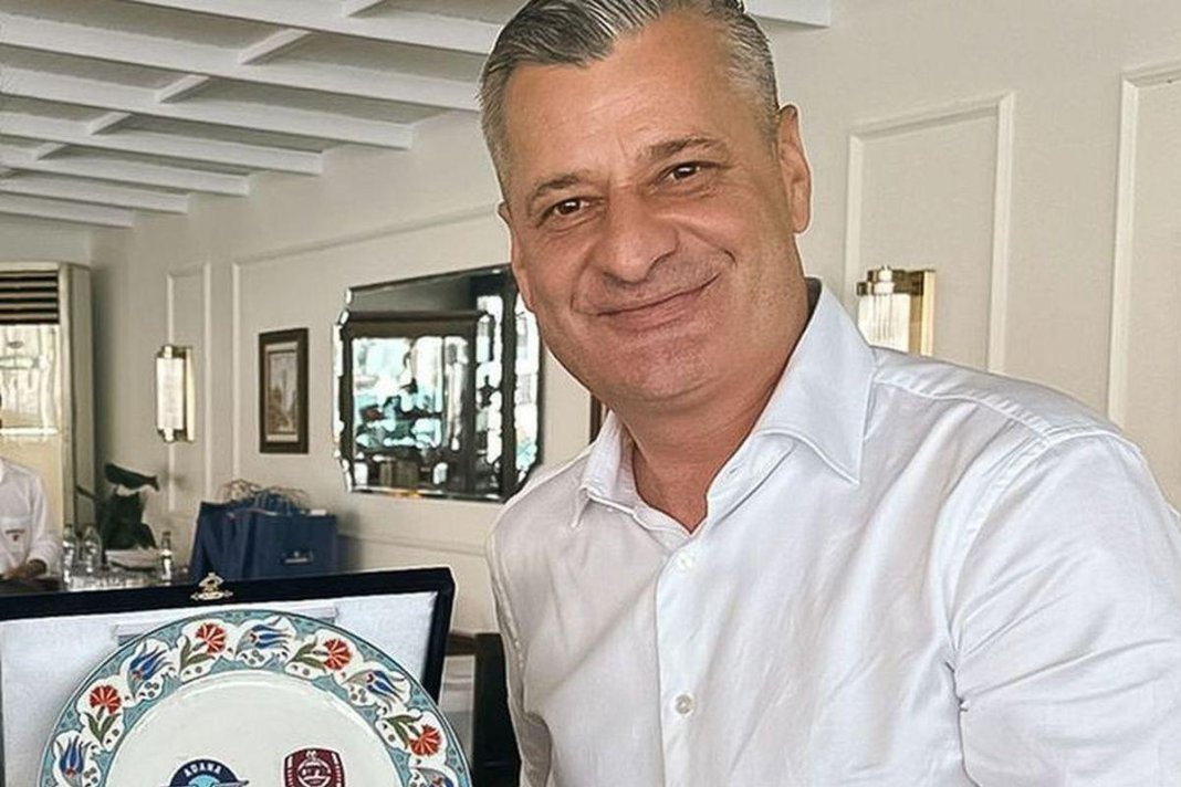 Seisme în Gruia! Ioan Varga l-a destituit pe antrenor și 3 jucători de la CFR Cluj + Noua echipă de conducere