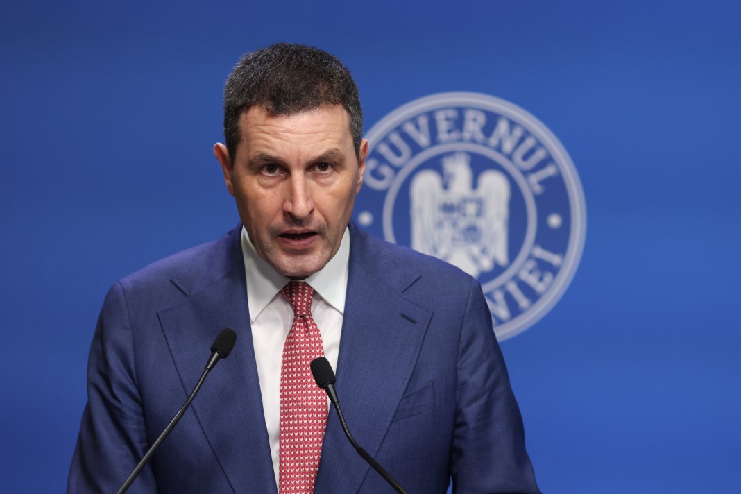 UDMR ia în calcul sprijinirea unui cabinet PSD: „Toate alternativele sunt la dispoziție”. Șeful preconizează „rezultate” în următoarele două săptămâni.