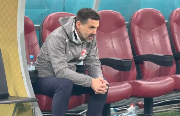 Zeljko Kopic a găsit o echipă și va semna, la 3 luni după ce a părăsit Dinamo.